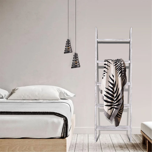 Wayfair Blanket Ladders